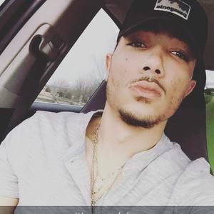 Meet your Posher, Kevin